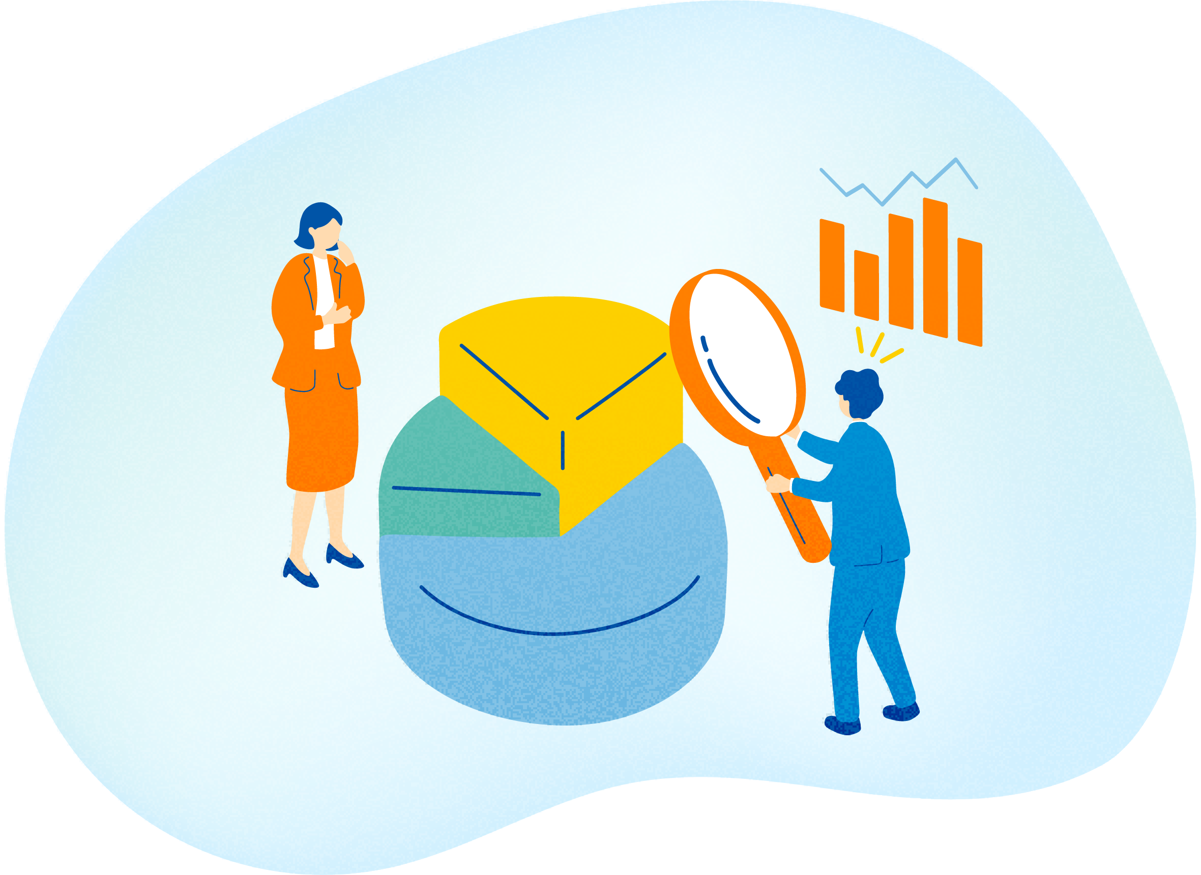 業界屈指の情報量