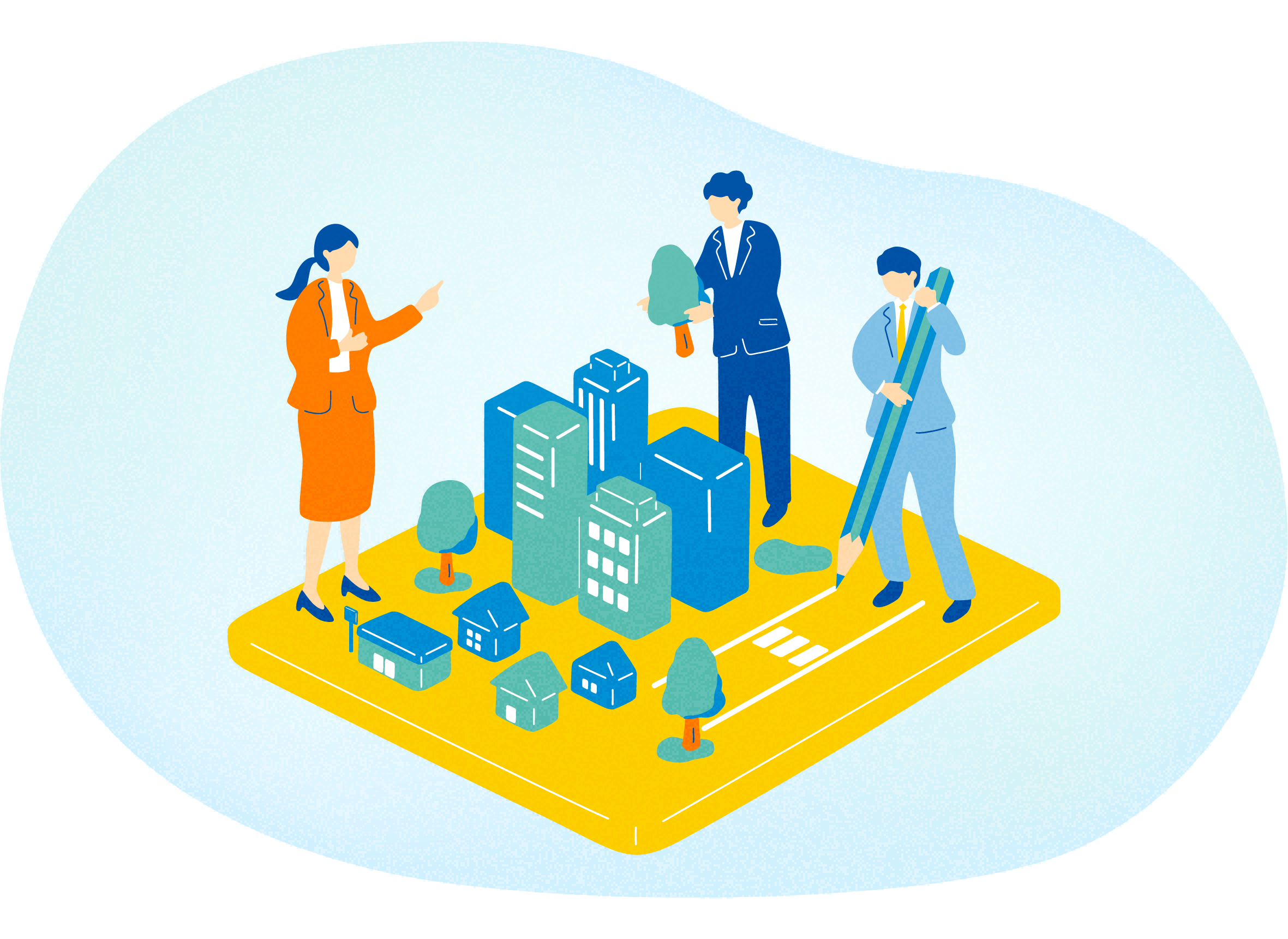 納得感のある最適解