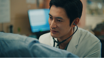 「ありがとう ～転職篇～」15秒 WEB CM