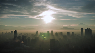 M.Stage Agent ブランドムービー