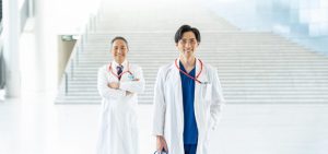 【退局からの転職】人生で一番緊張した、教授への退職申し出。人脈と医師としての自信で円満退職へ