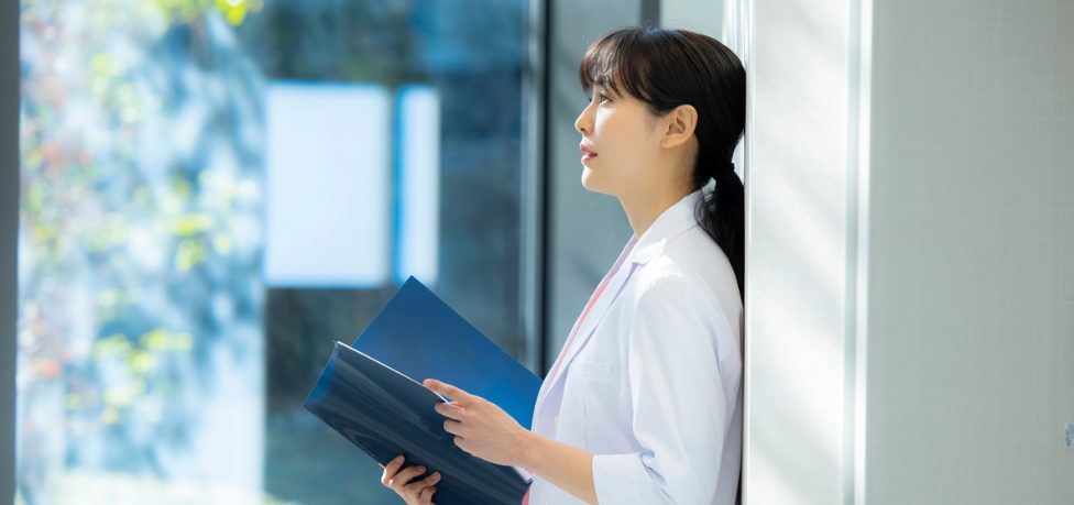 復職したい医師のよくある悩み