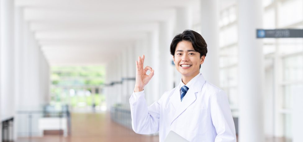 思わずテンションが上がった!「キラキラ当直室」