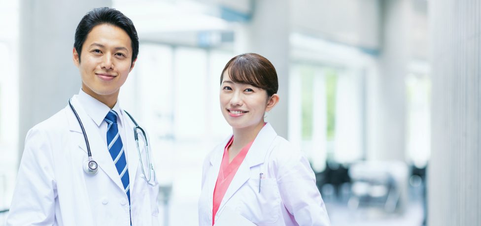 医師は、どのようなときにやりがいを感じる？