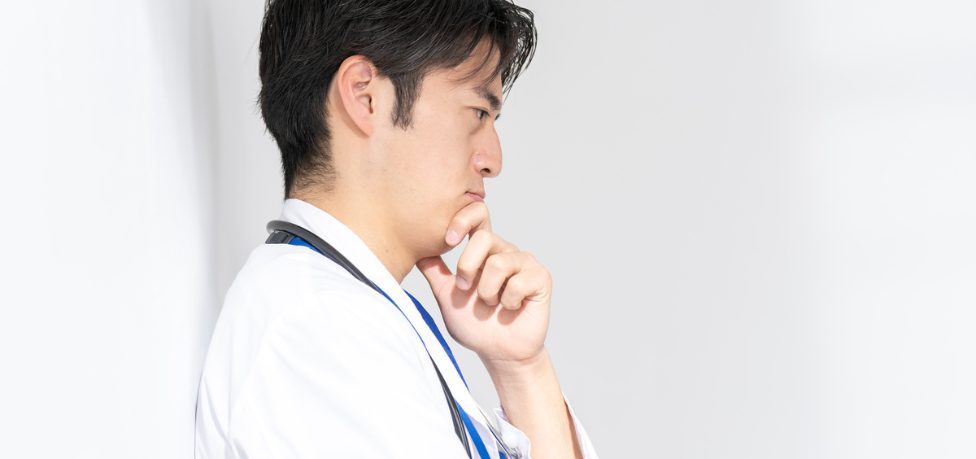 医師が転職エージェントを利用するデメリット