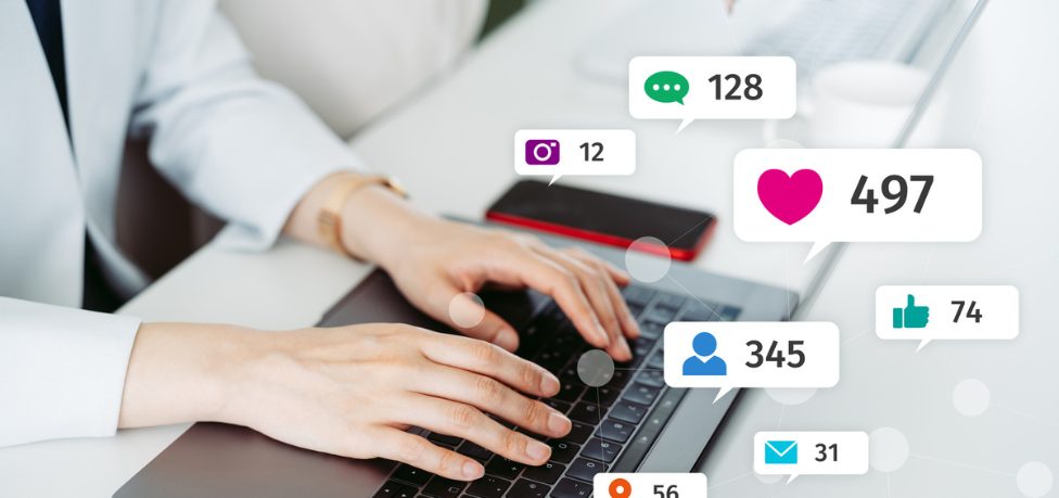医師がSNSを活用するために知っておきたいこと