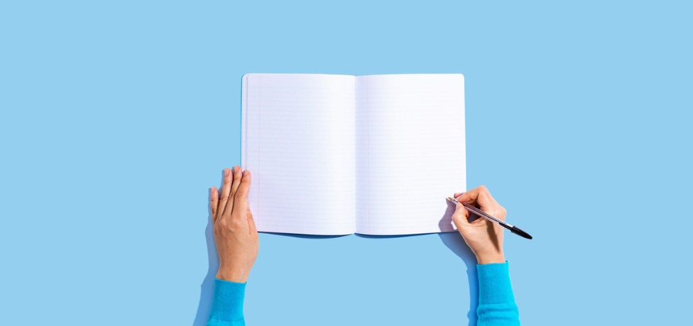 ステップ1：転職で変えたいこと、叶えたいことを書き出してみる