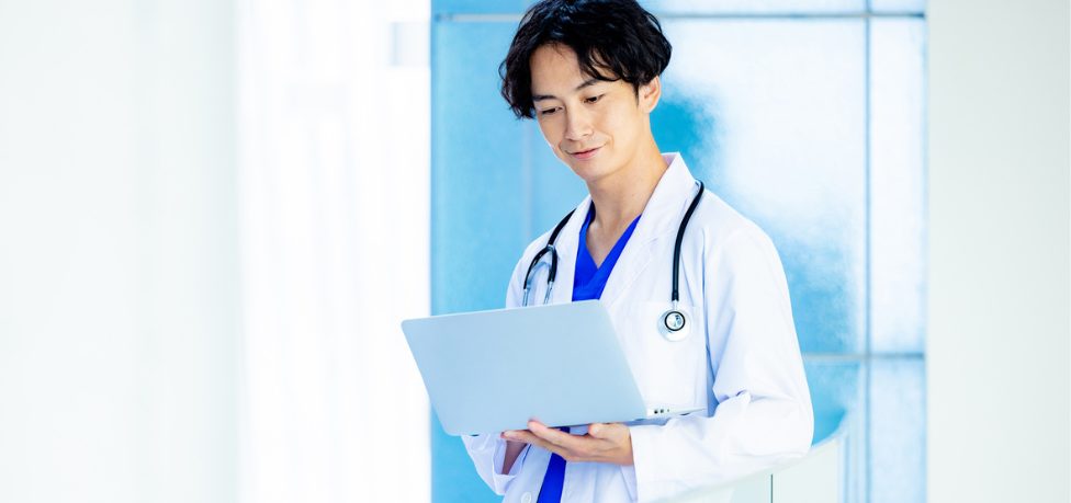 ステップ3：希望に合う求人を探す