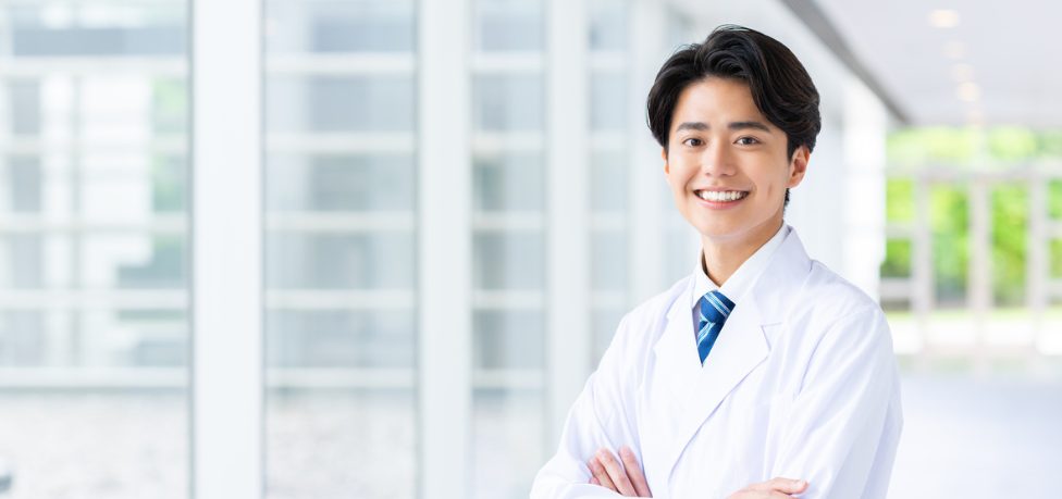医師が年収を上げるためには「転職」も1つの方法
