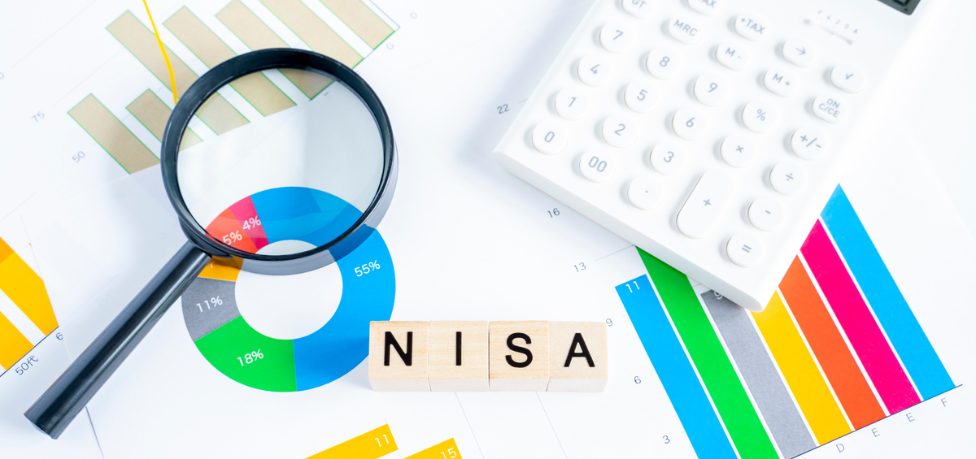 節税したい医師におすすめの税金対策①NISA