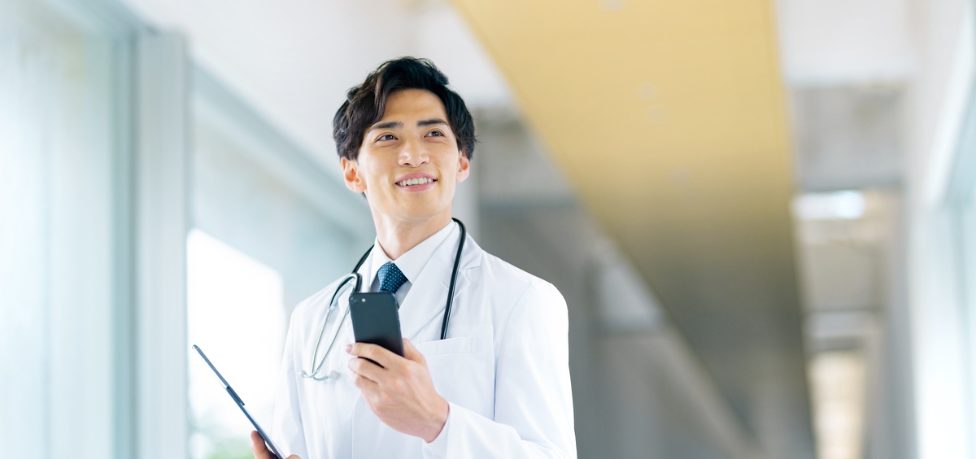 アルバイト経験のある医師に聞く、効率的なアルバイトの探し方
