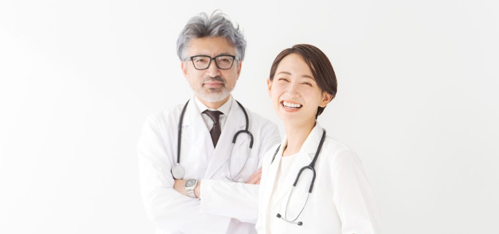こんな医師は希望を叶えている！転職を成功させるポイントと注意点