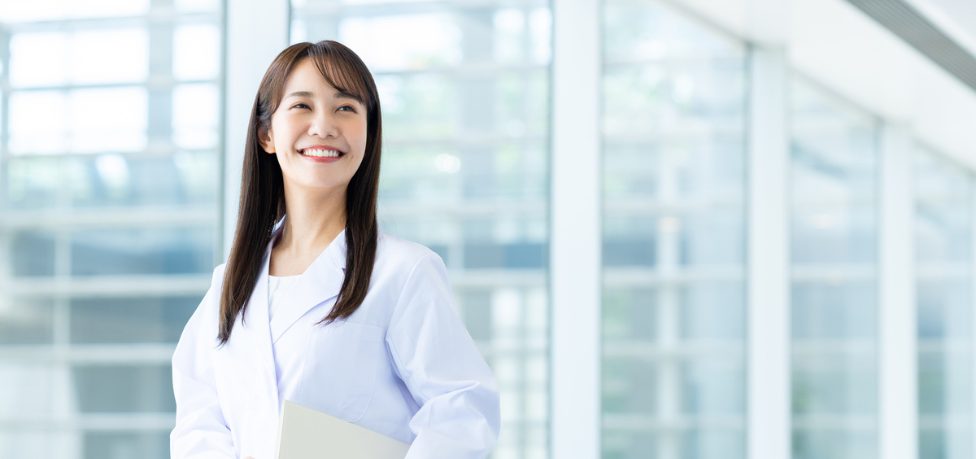 このような医師にオススメ！産業医として働くメリット