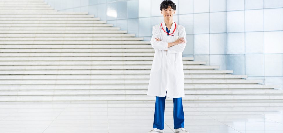 多くの医師が「アルバイトをする理由」とは？
