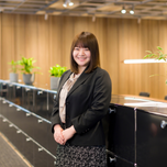 西野 奈美（にしの・なみ）