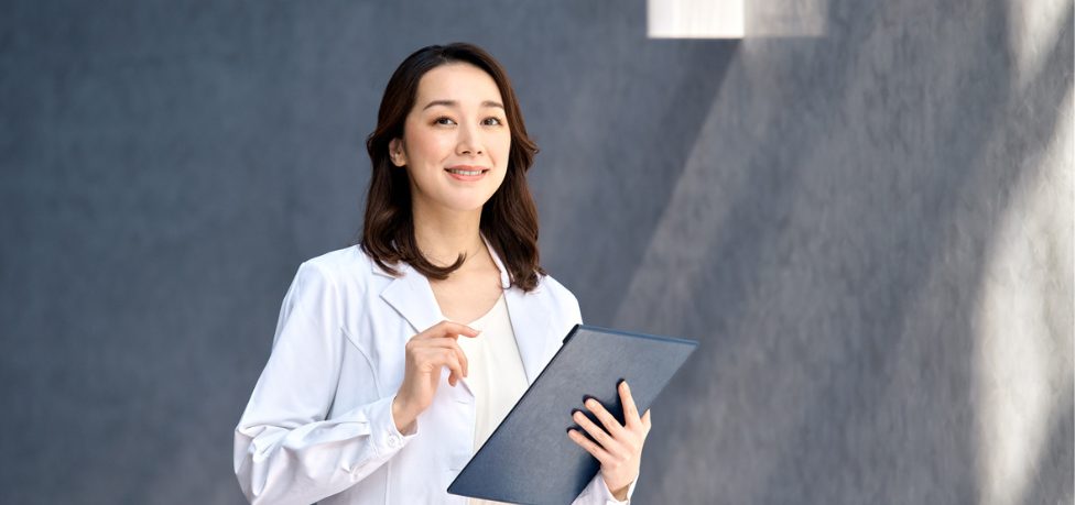社会保険への加入を希望する医師が、医療機関へ確認すべきポイントは?