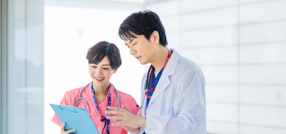 医師のタスク・シフト／タスク・シェアが可能な職種と内容は？