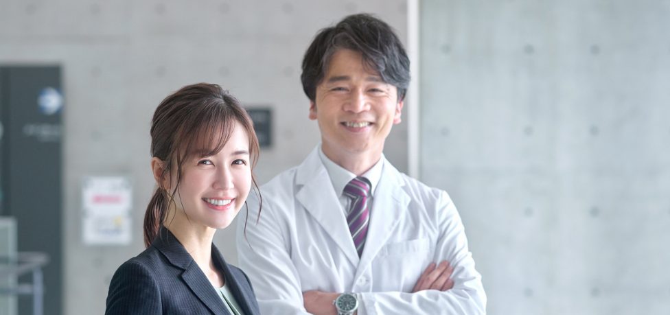 繰り返し医師に選ばれている「Dr.アルなび」の強みとは?