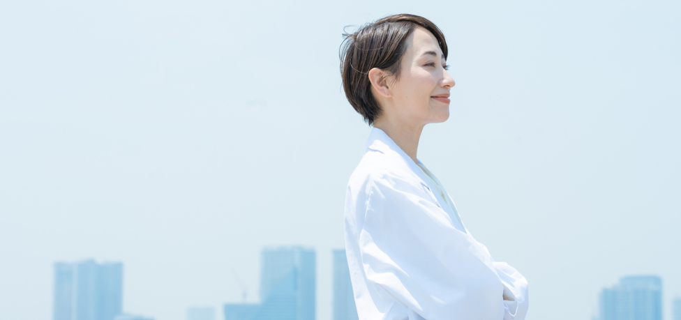 医局員に聞く、医局への満足度と今後の働き方は？