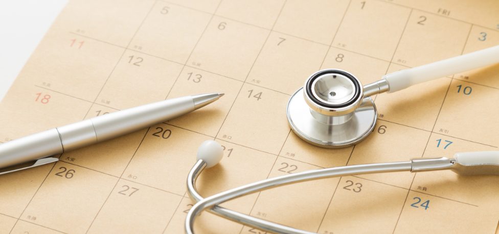 27.9％の医師が、「夏休みを取らない」理由は？