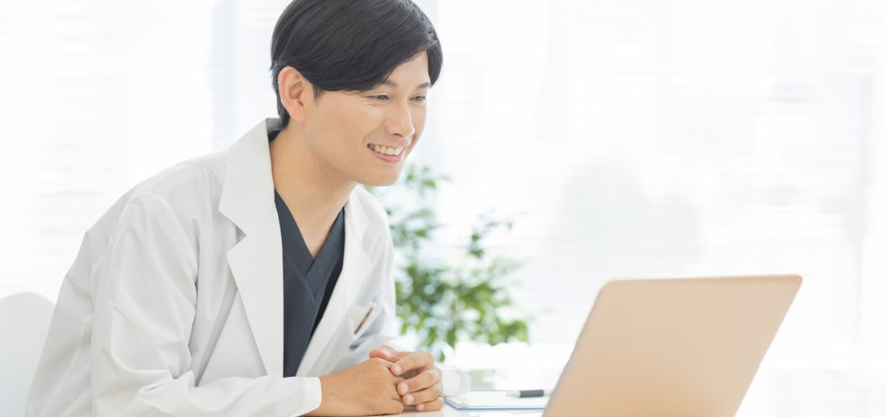 厚労省の調査結果にみる、オンライン診療の普及状況は？