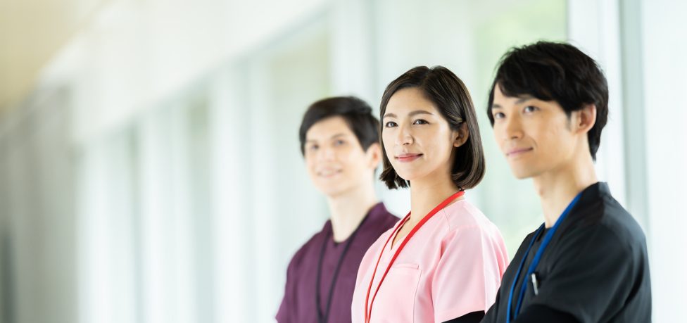 医師からの熱い視線が集中!「宿日直許可」のあるアルバイトとは
