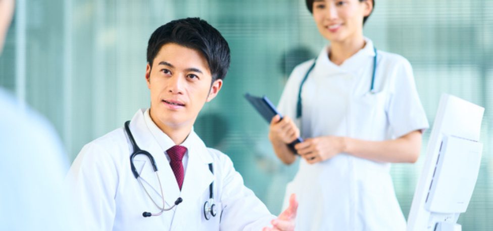 多くの病院から求められる「リハビリテーション科専門医」になるには？