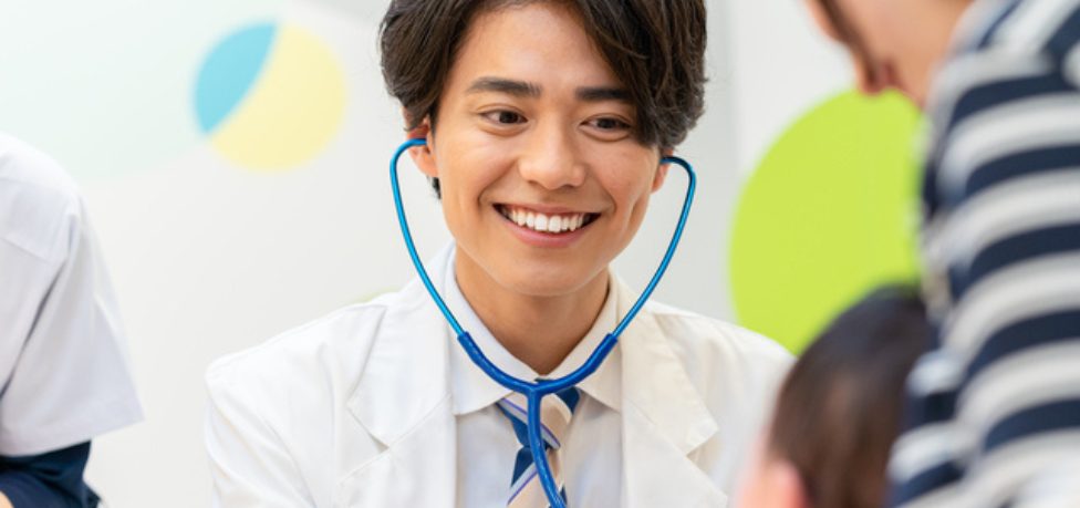 小児科医が年収を上げるための方法