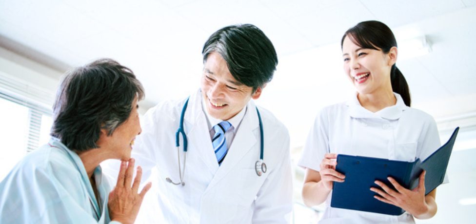 透析バイトが担当する仕事内容は？