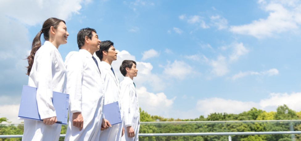 「医師の働き方改革」施行後のアルバイトの探し方はどう変わる？
