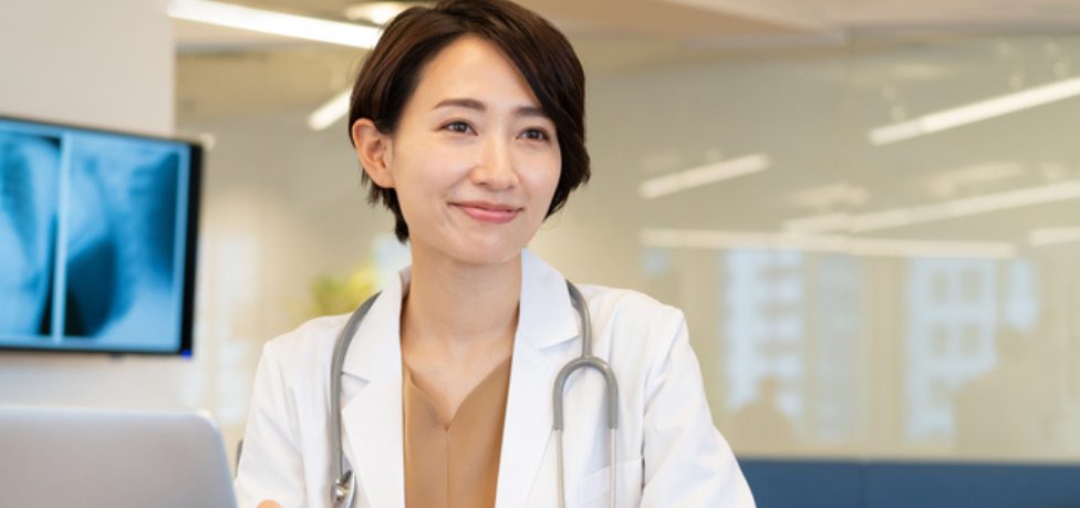健診の種類と、健診バイトの時給相場
