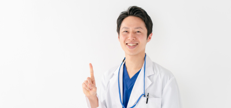 健診バイトの求人選びにおける3つのポイント
