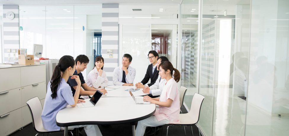 2024年度診療報酬改定における「精神病棟」に関する変更点と影響
