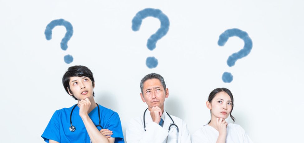 本当に実行される？医師の「賃上げ」への期待度