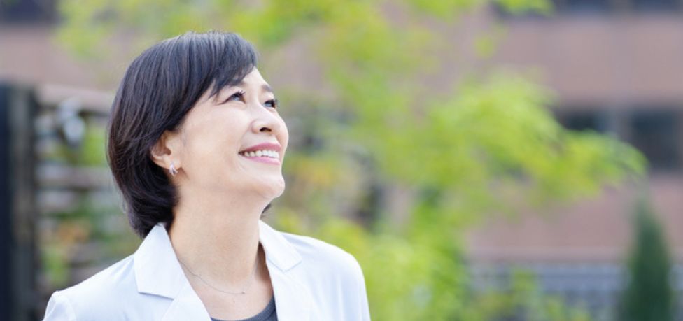 65歳以降を迎えた医師の「セカンドキャリア」のイメージ