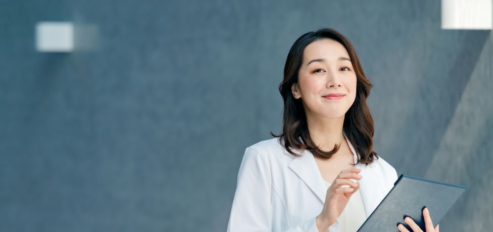 子育てをする医師が「働き方を変更」する理由