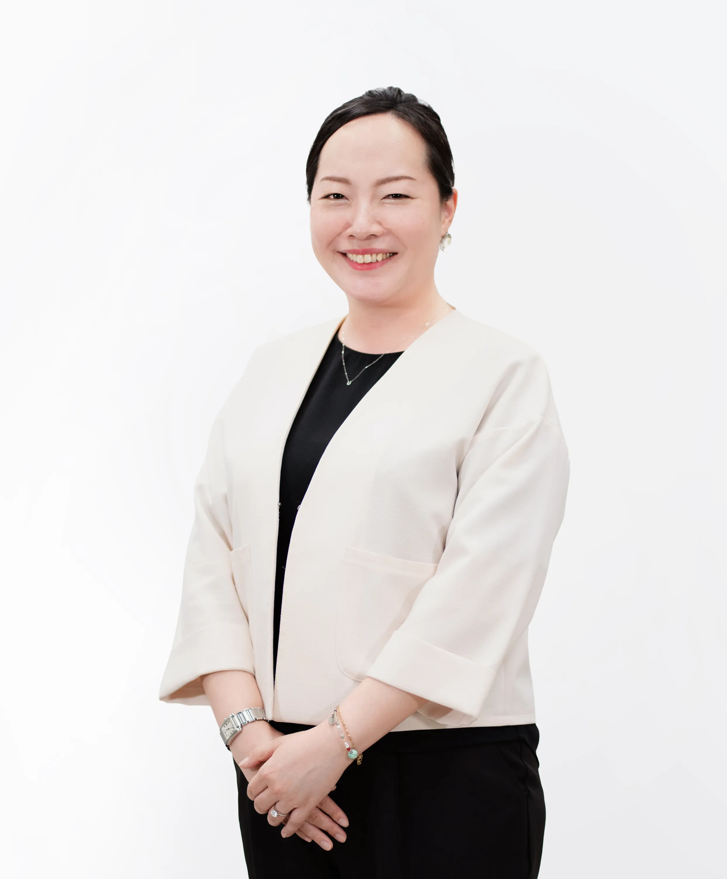 江上 志保