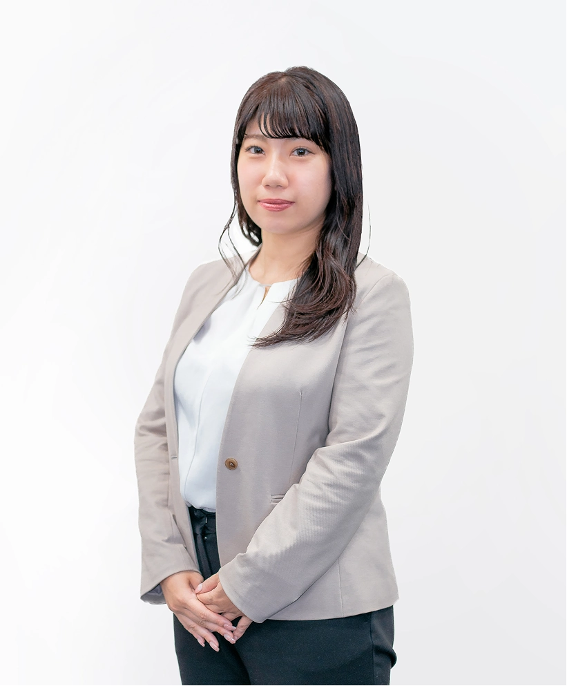 藤田 真衣