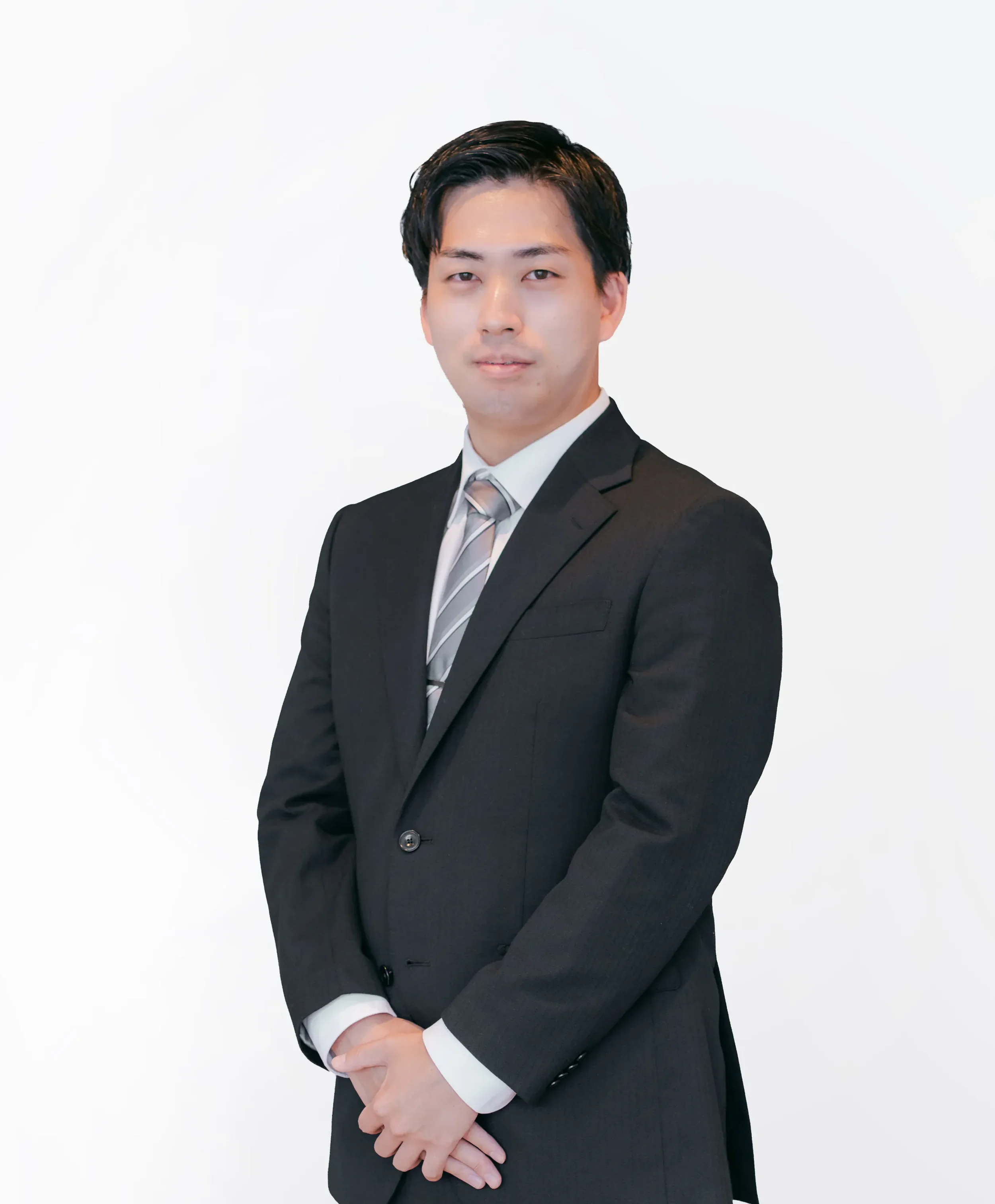 泉谷 優介