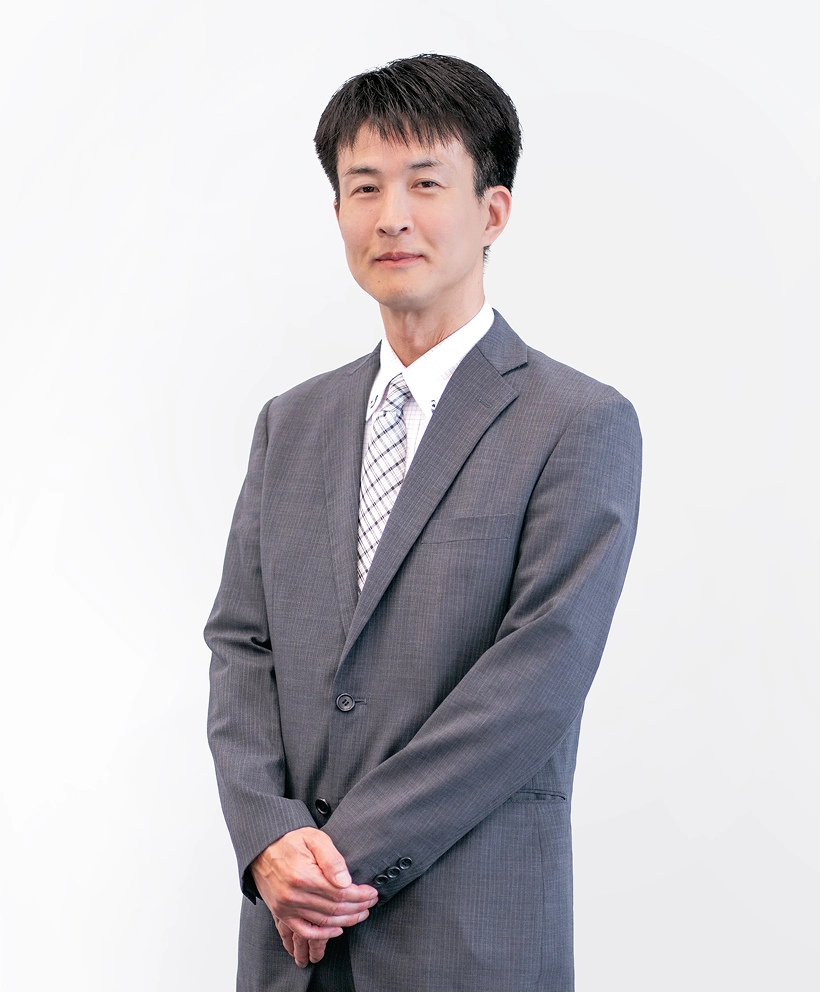 大久保 城太郎