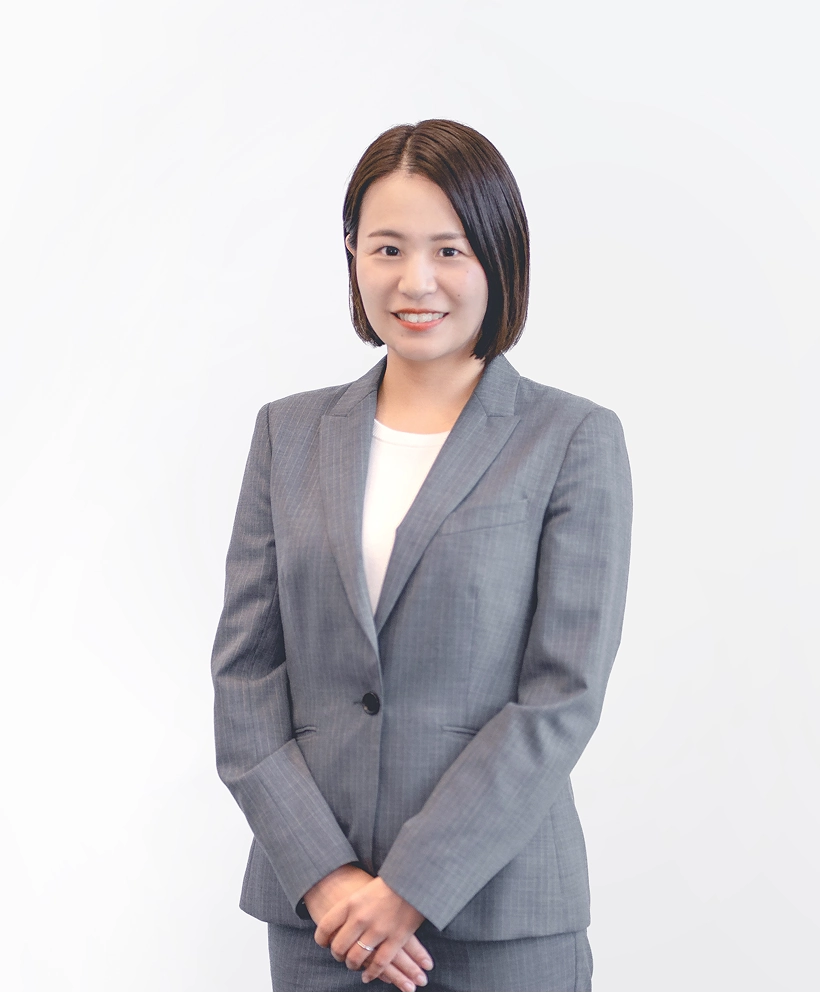 加藤 未来