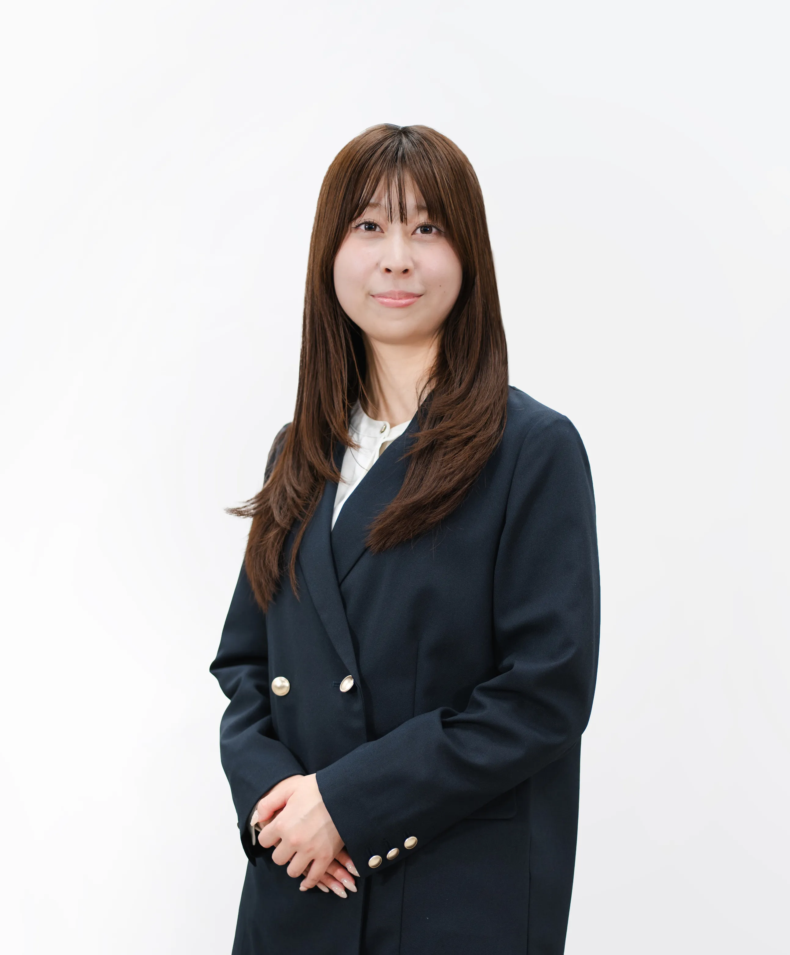 川水 結女