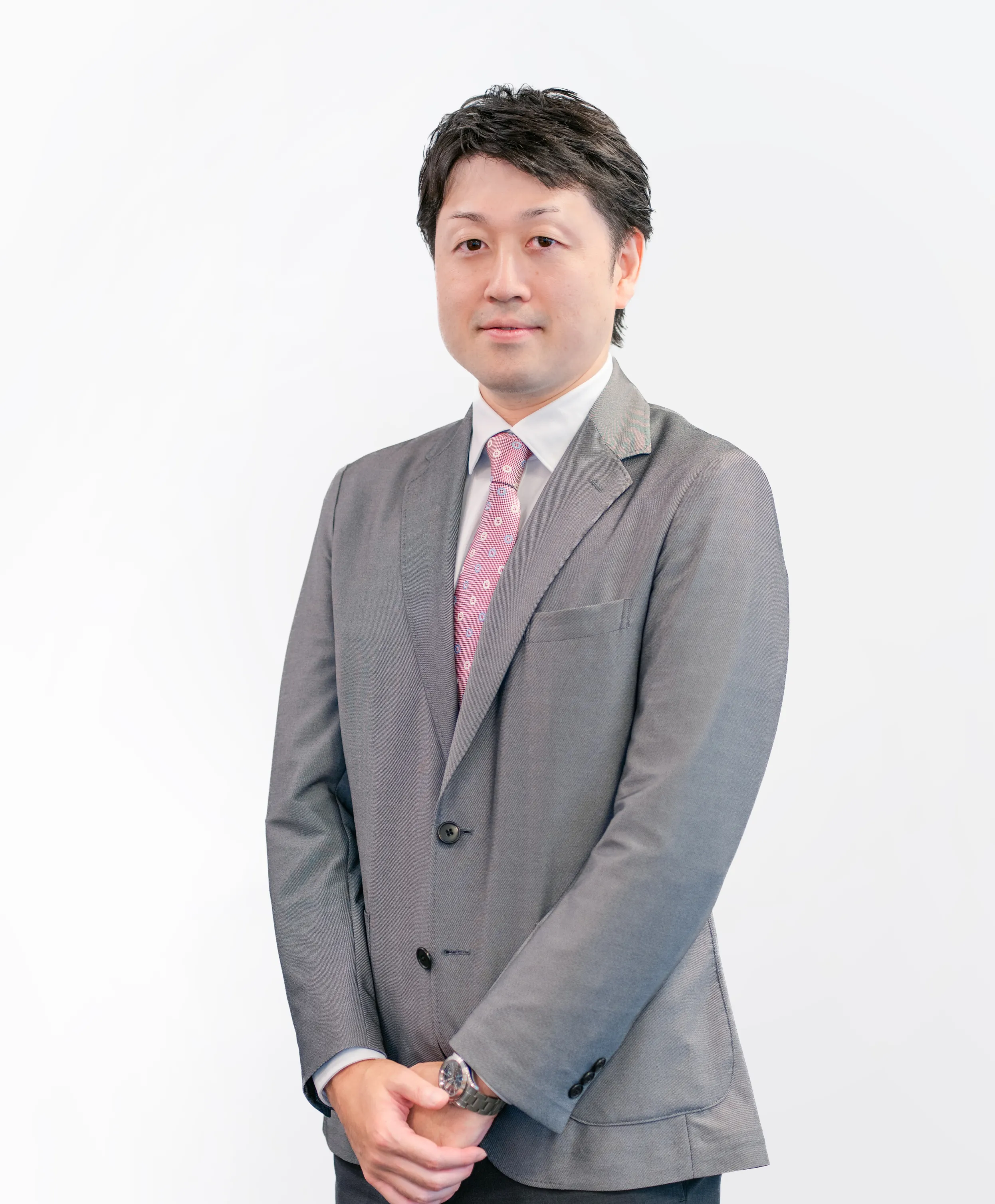 佐藤 彰吾