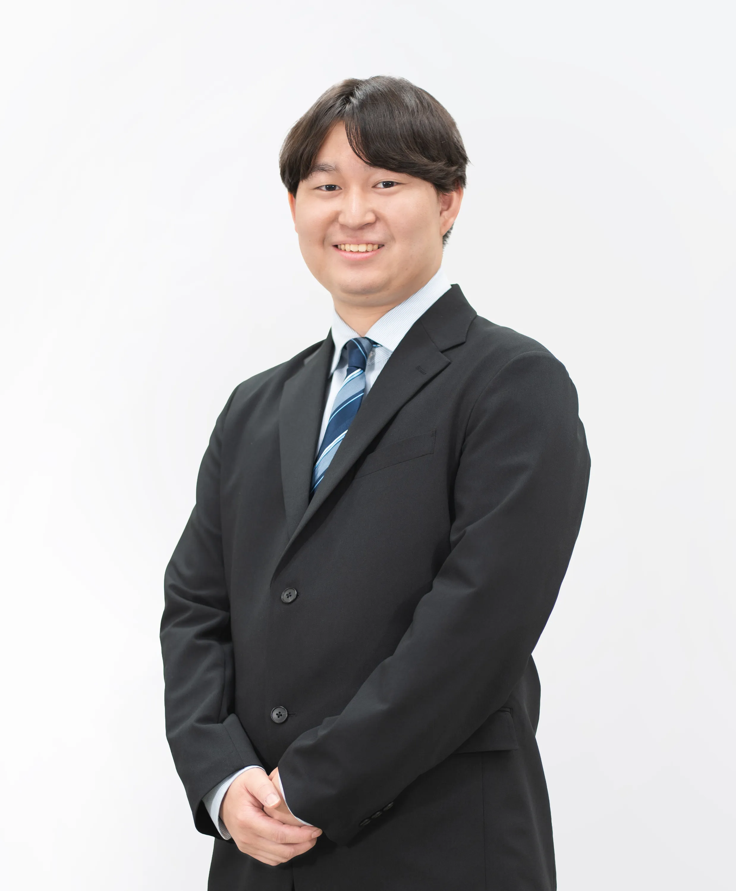 高山 悠人
