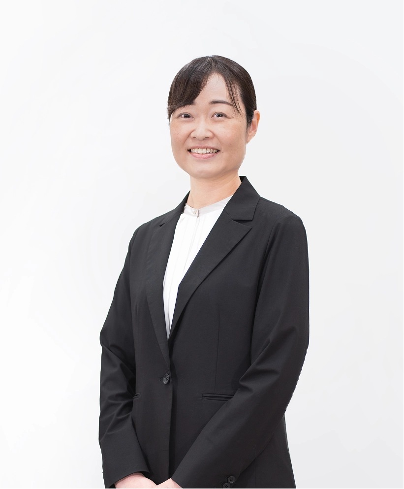 徳田 宏美