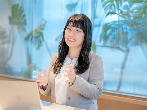 藤田 真衣