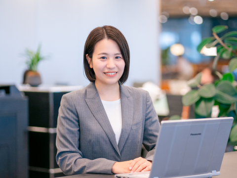 加藤 未来